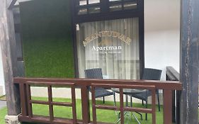 Aranyudvar Apartman